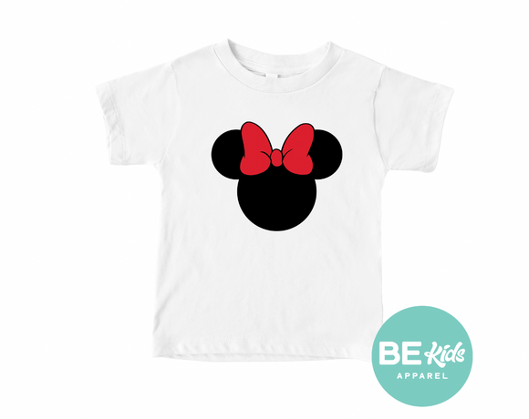 Mickey / Minnie icon