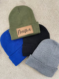 Personalized Beanie