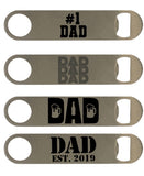 Bottle Openers