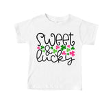 Sweet & Lucky