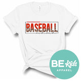 Baseball Mama (stitches)