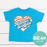 American Sweetheart