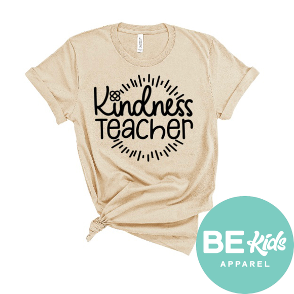 Kindness Teacher