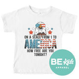 How Free Are You Tonight?