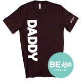 Personalized Dad Shirt