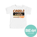 Gobble Wobble Nap