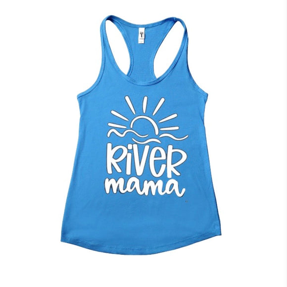 River Mama