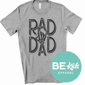 Rad Dad