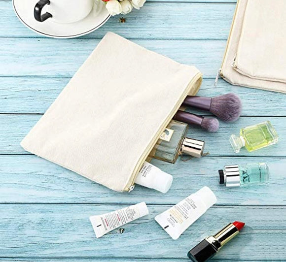 Custom Makeup Bag
