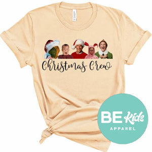 Christmas Crew