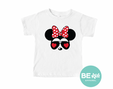 Mickey / Minnie sunglasses