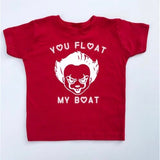 You Float My Boat