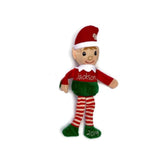 Personalized Elf