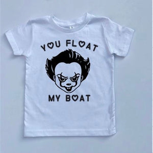 You Float My Boat