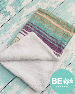 Serape Blanket