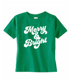 Merry & Bright