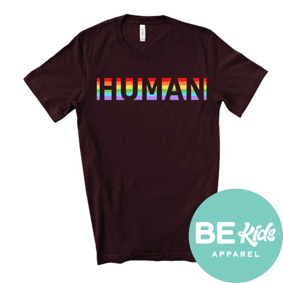 Human