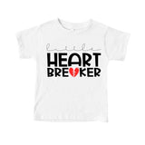Little Heart Breaker