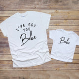 I've Got You Babe Set