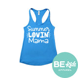 Summer Lovin' Mama