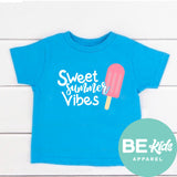 Sweet Summer Vibes